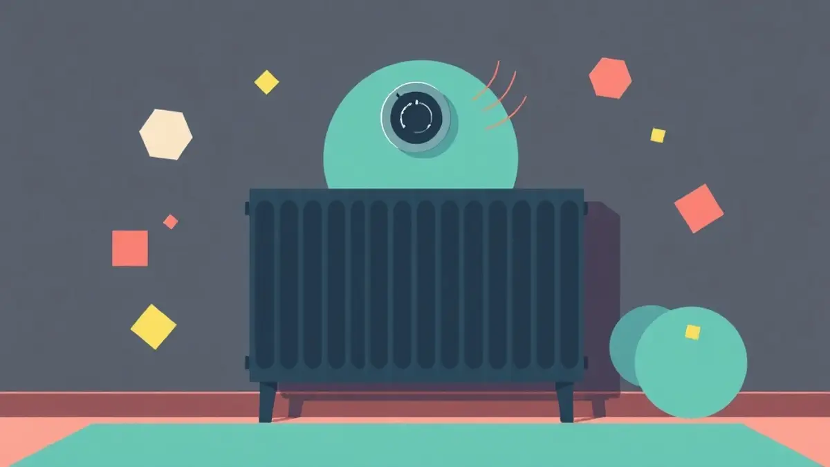 Radiateurs à Paris 2e