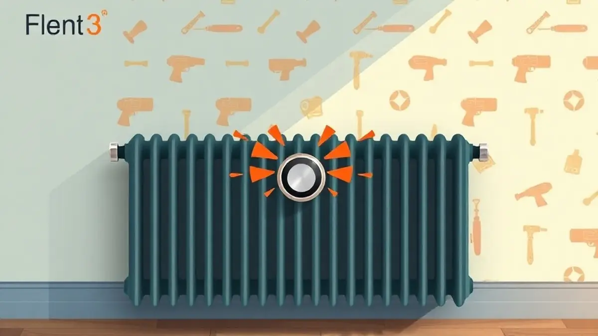 Radiateurs à Gif-sur-Yvette