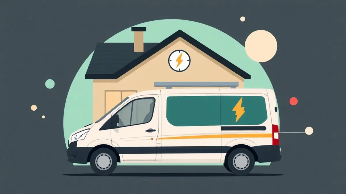 Dépannage électrique à Gennevilliers