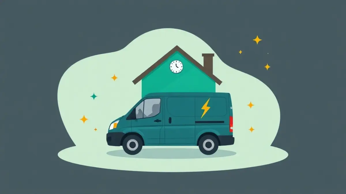 Dépannage électrique à Viroflay