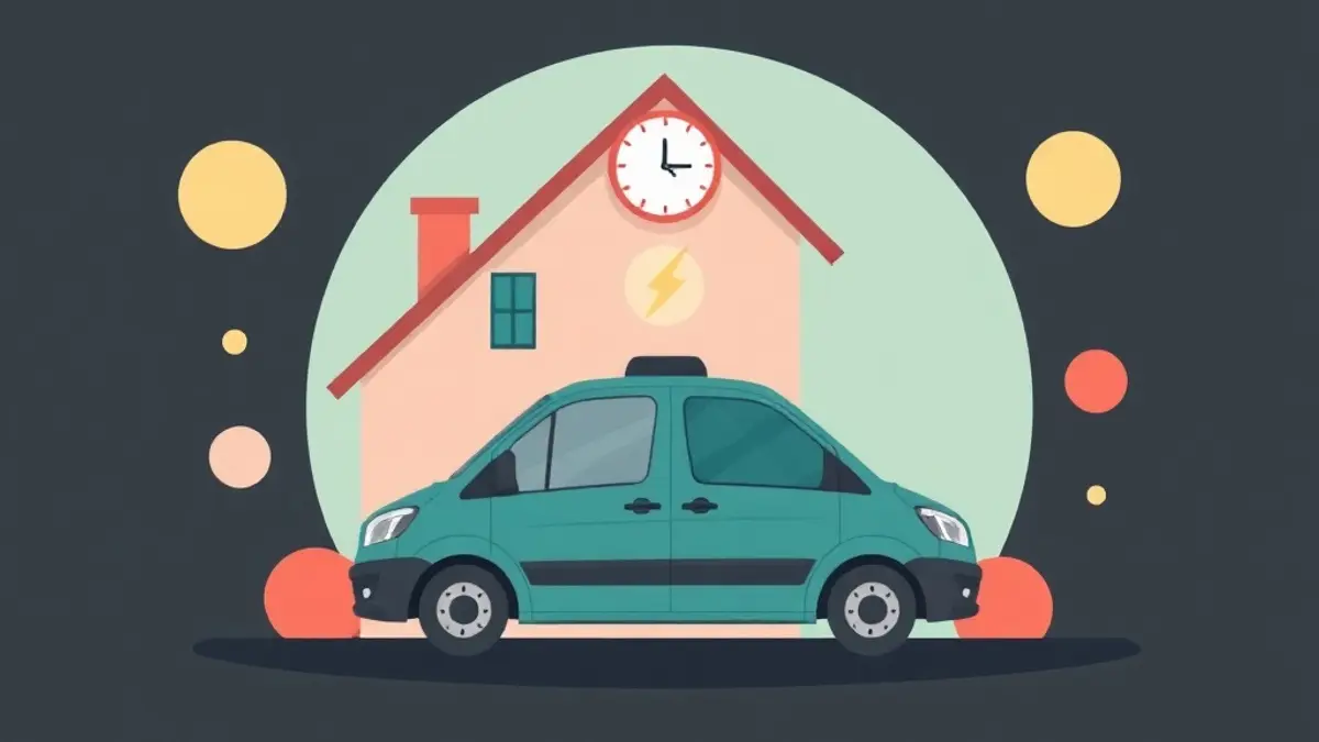Dépannage électrique à Cergy