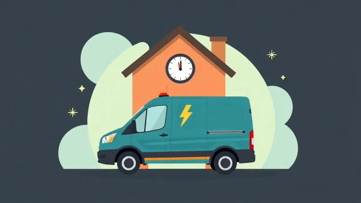Dépannage électrique à Arcueil