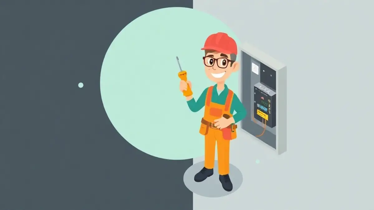 électricien Paris 4e