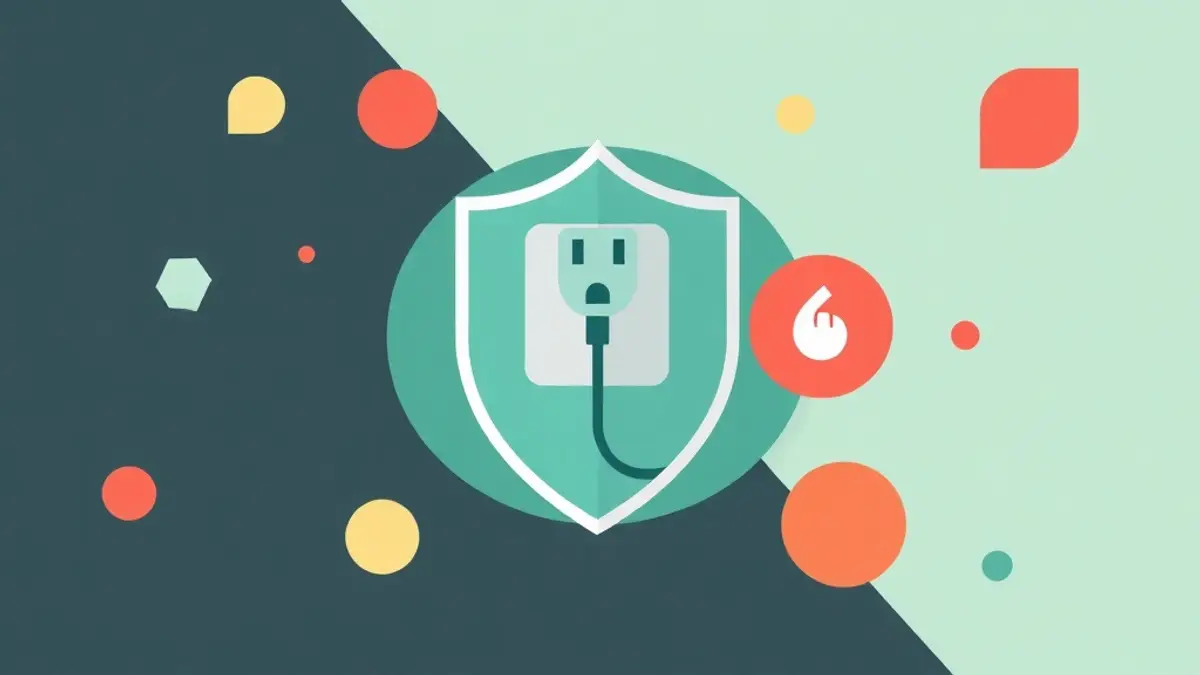 Mise aux normes électrique à Thiais