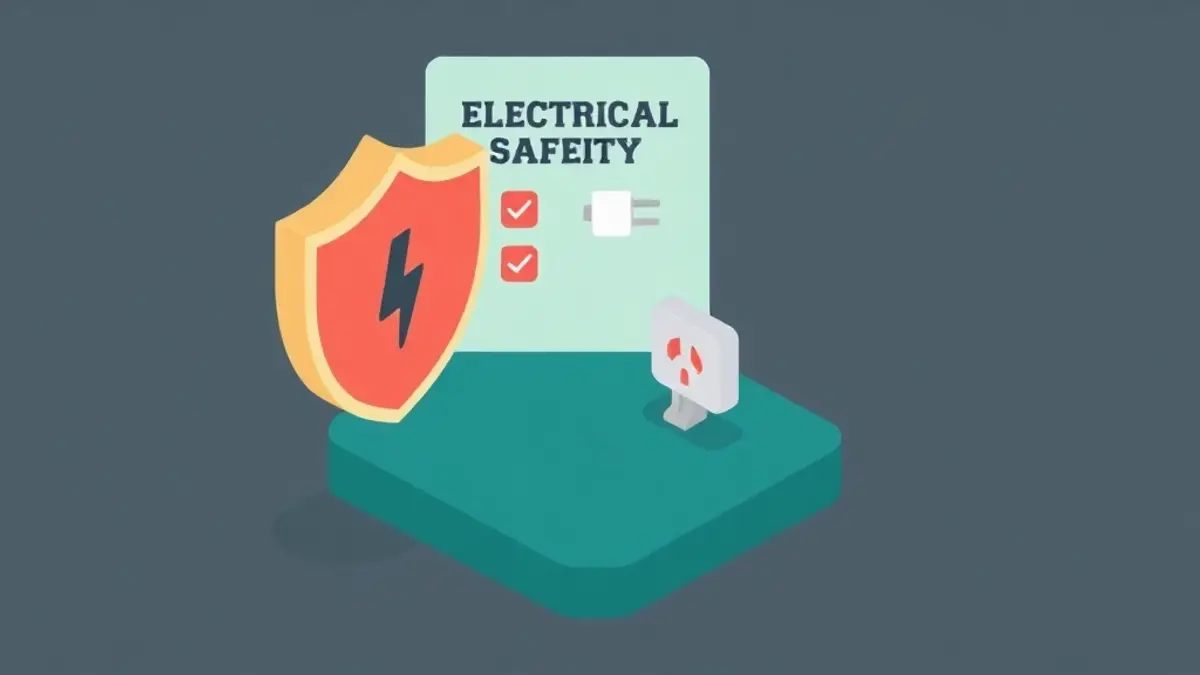 Mise aux normes électrique à Paris 4e