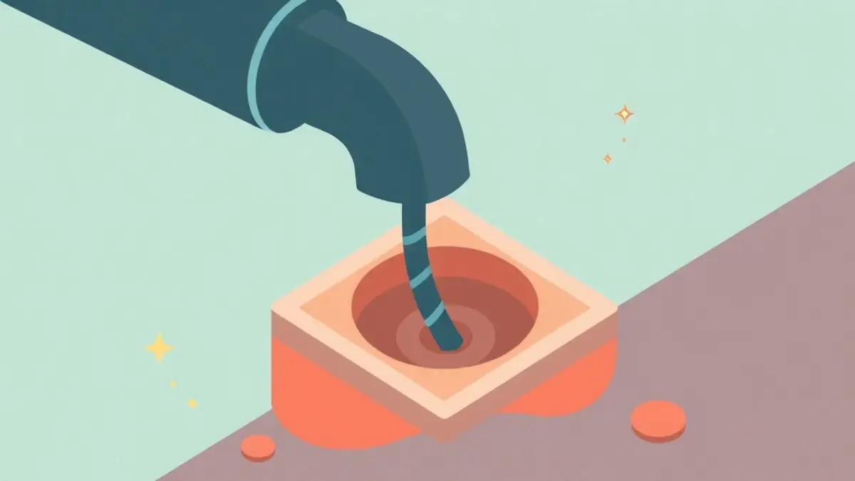 Débouchage de canalisation à Plaisir