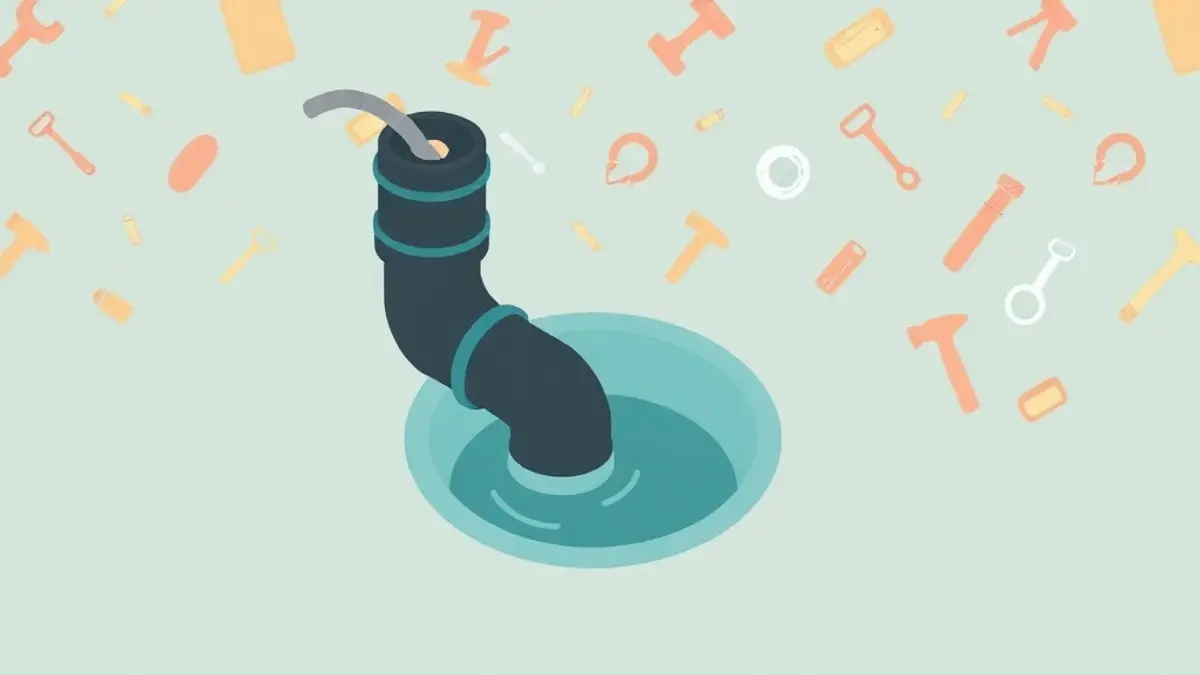 Débouchage de canalisation à Paris 11e