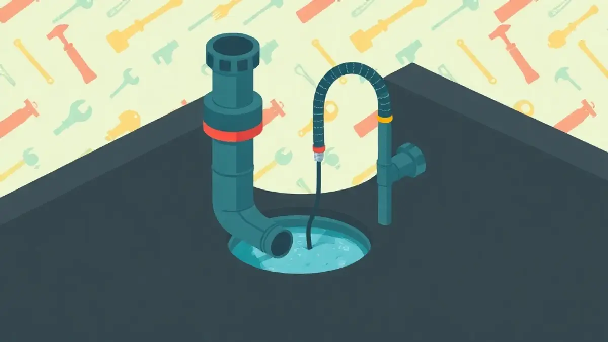 Débouchage de canalisation à Paris 5e