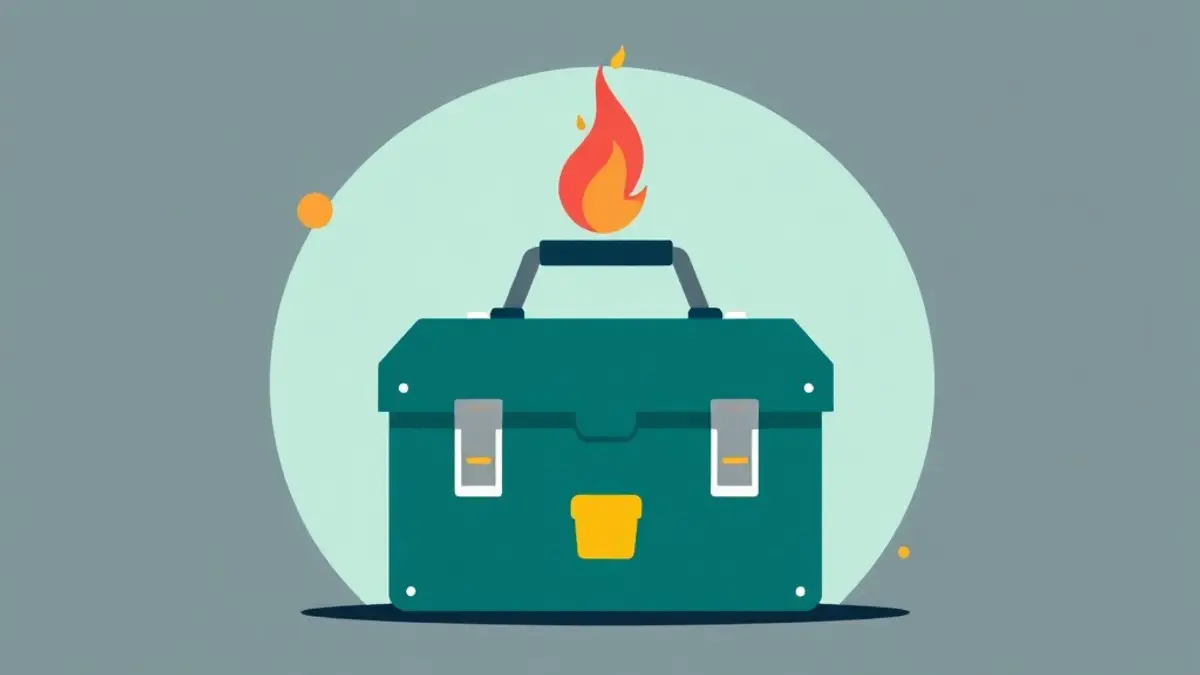 Illustration chauffage — Société NAF