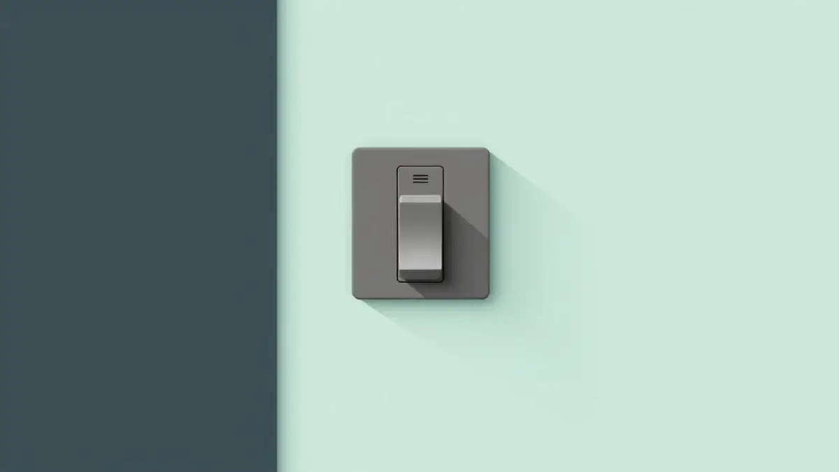 Illustration electricite — Société NAF
