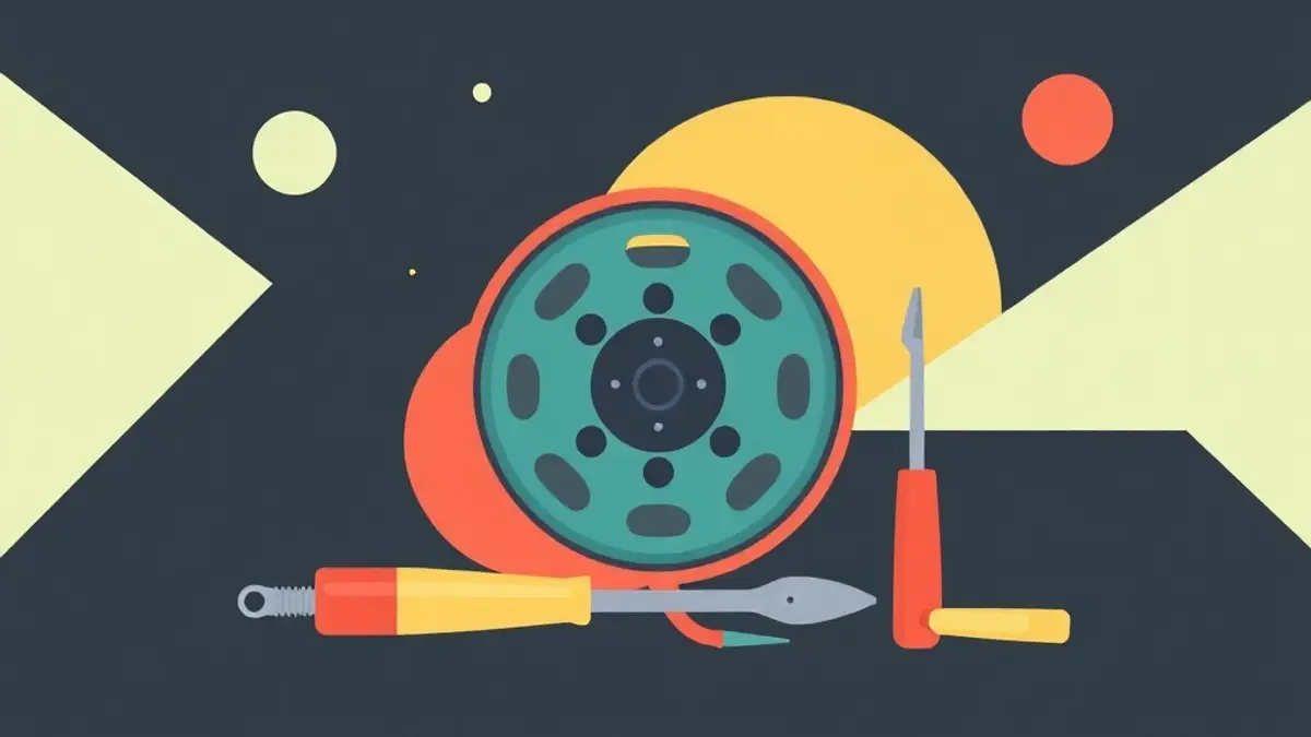 Illustration electricite — Société NAF