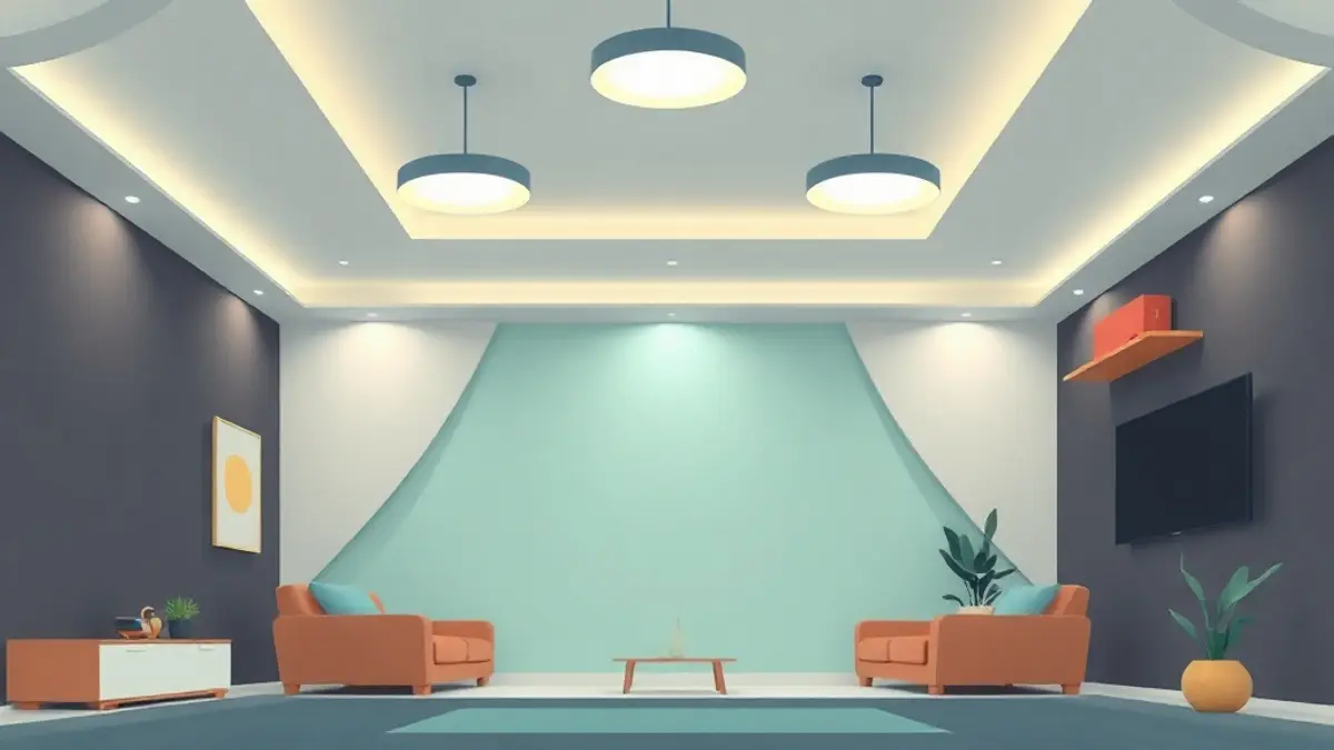Illustration electricite — Société NAF