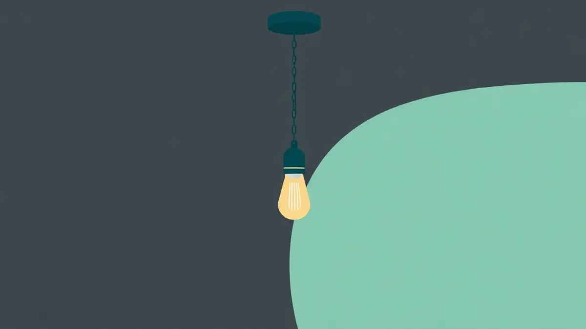 Illustration electricite — Société NAF