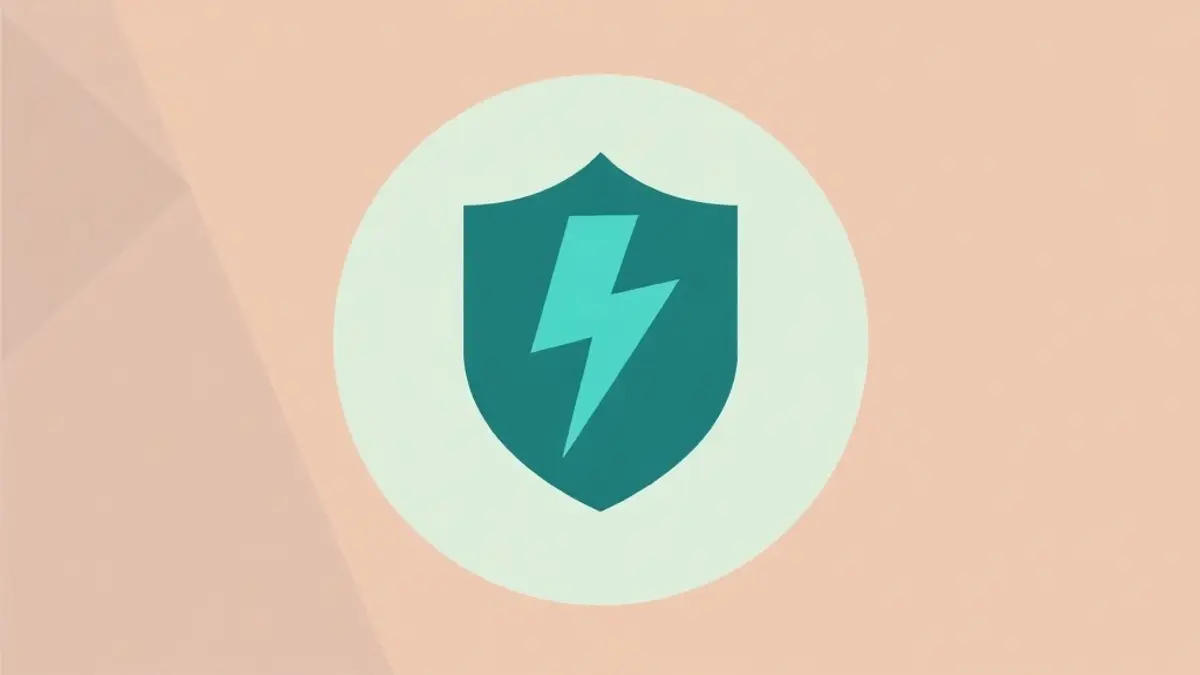 Illustration electricite — Société NAF