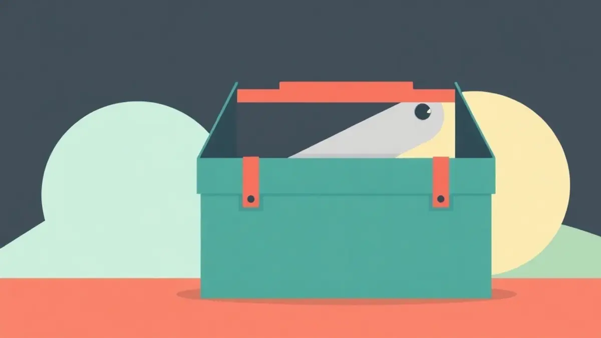 Illustration vitrerie — Société NAF