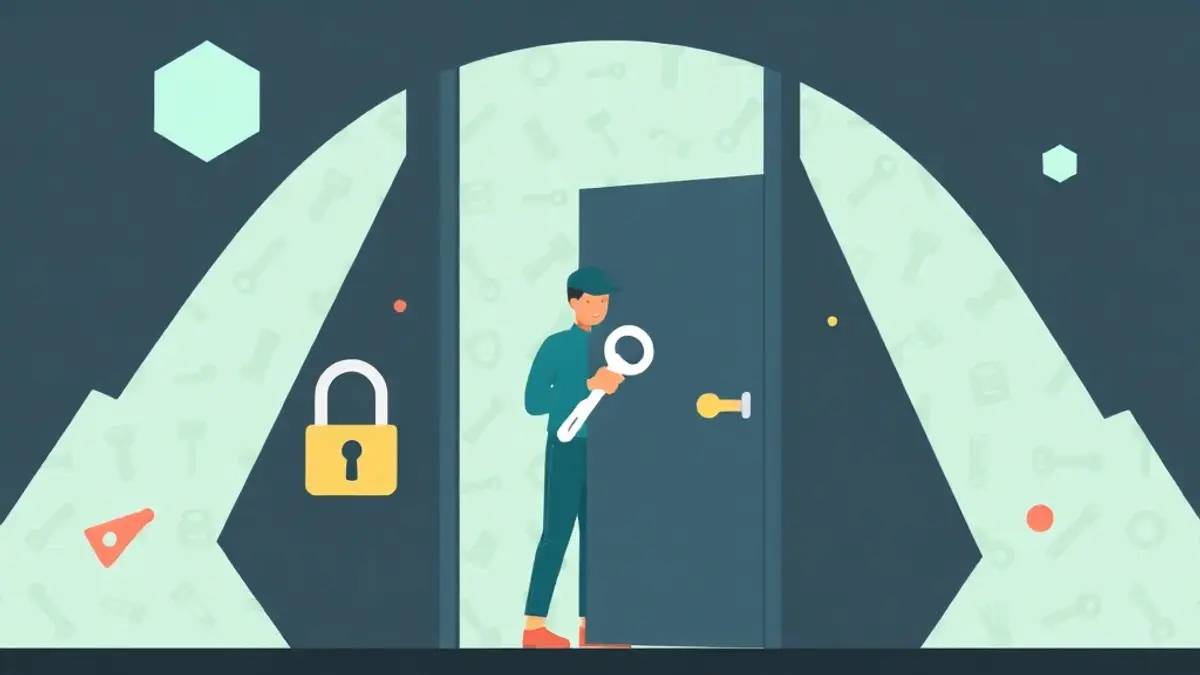 Ouverture de porte à Le Kremlin-Bicêtre