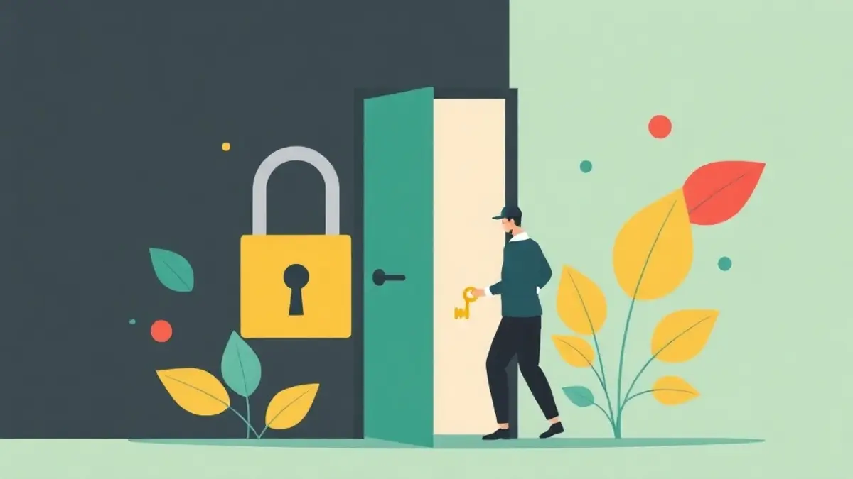 Ouverture de porte à Paris 13e