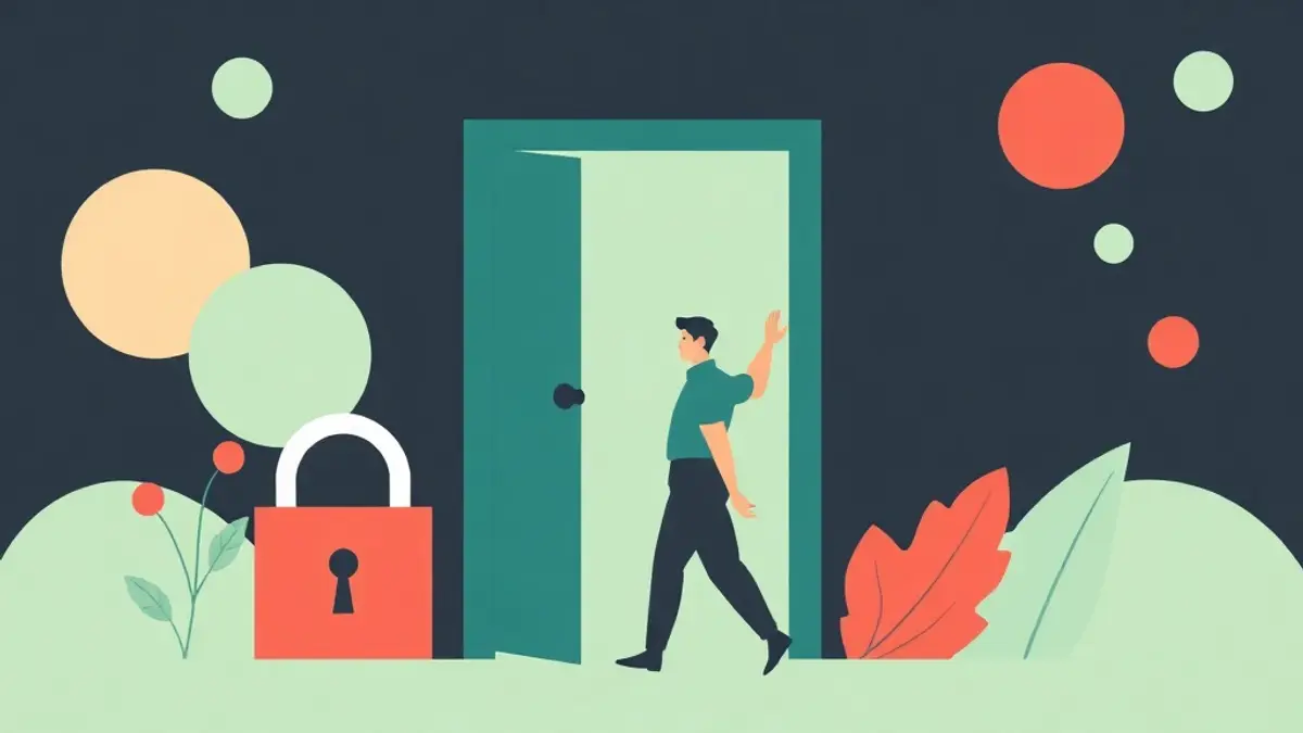 Ouverture de porte à Paris 20e