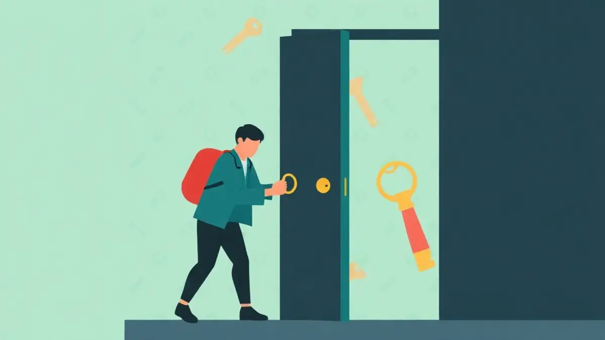 Ouverture de porte à Paris 9e