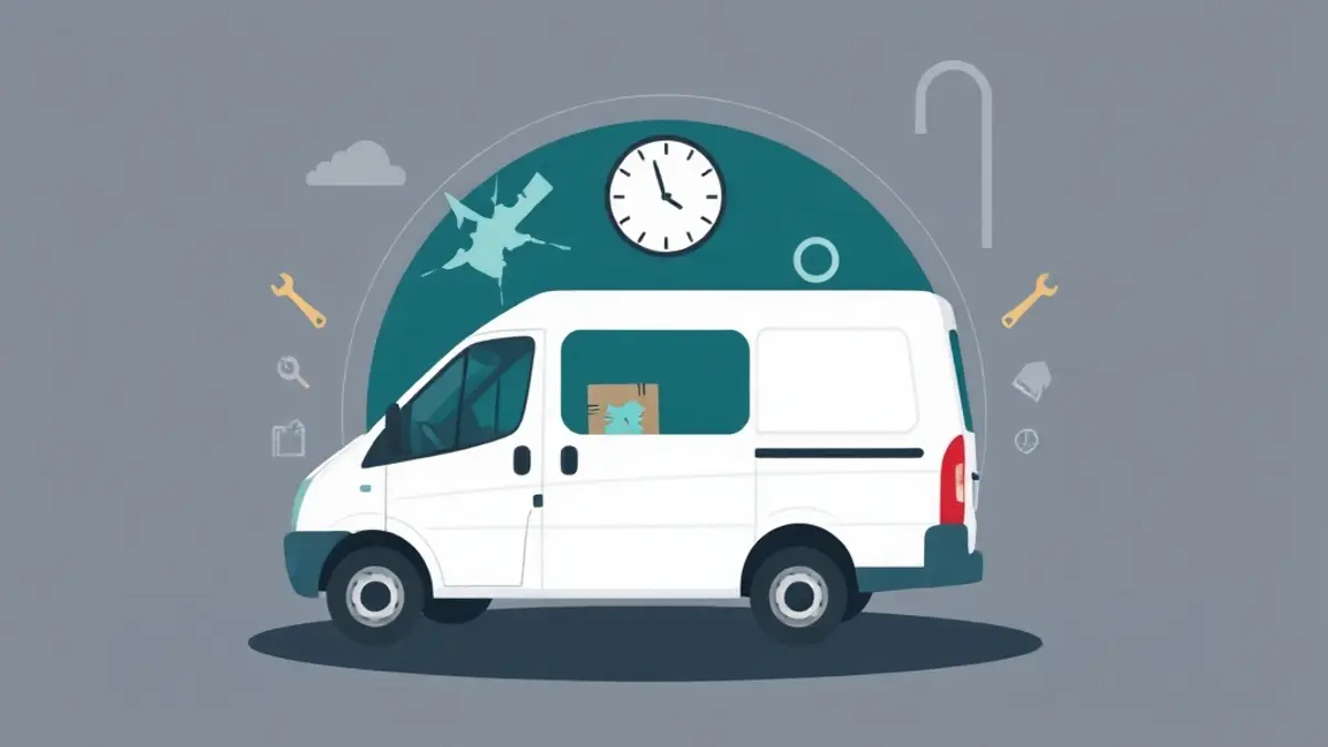 Dépannage de vitrerie à Châtenay-Malabry