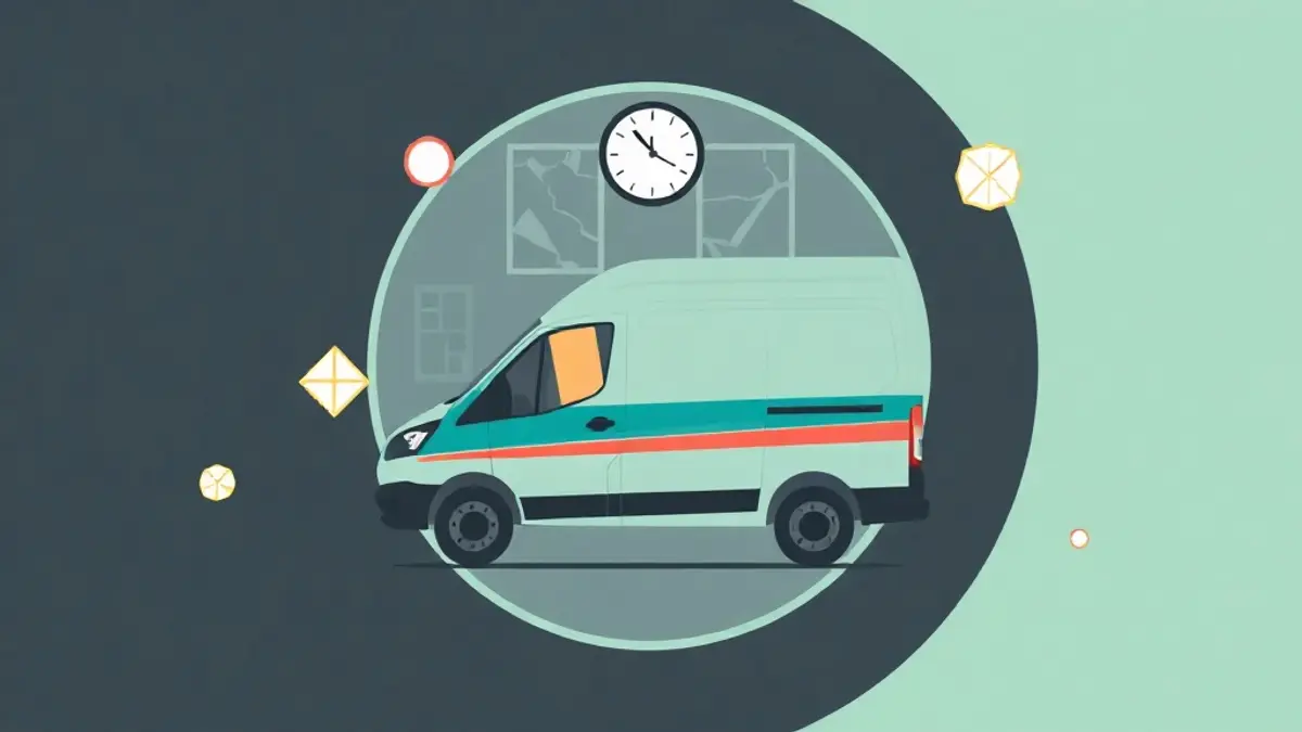 Dépannage de vitrerie à Coulommiers
